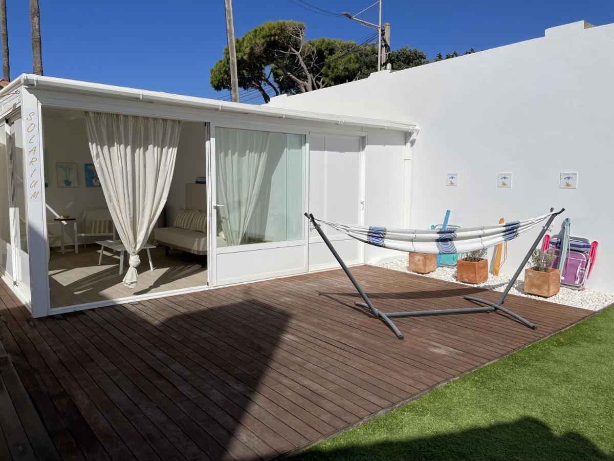 La Sirena Del Viento Bed & Breakfast Los Canos De Meca Exterior photo