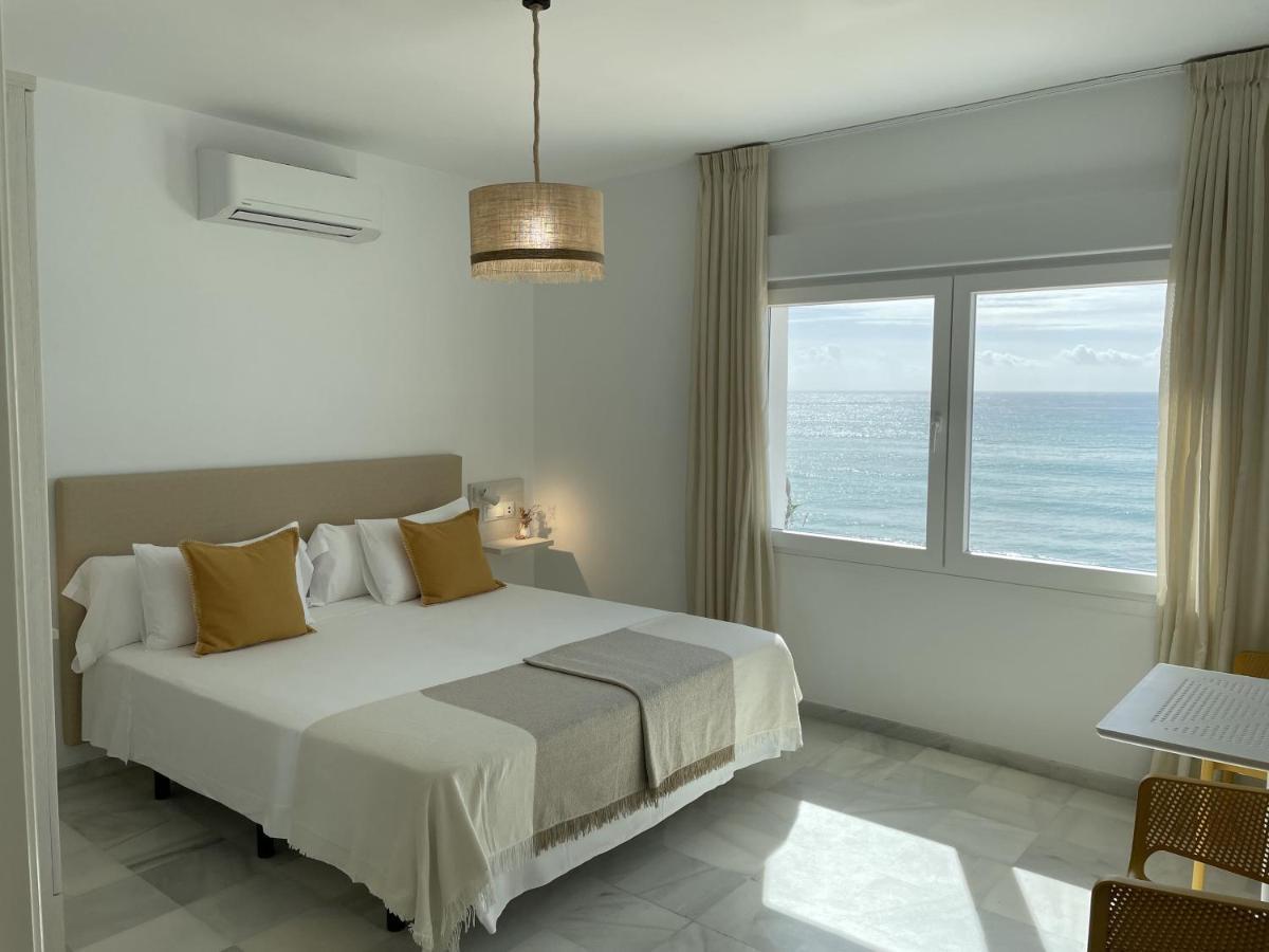 La Sirena Del Viento Bed & Breakfast Los Canos De Meca Exterior photo
