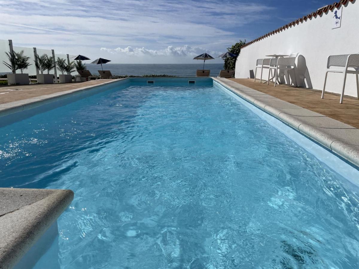 La Sirena Del Viento Bed & Breakfast Los Canos De Meca Exterior photo