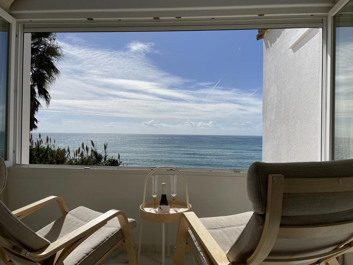 La Sirena Del Viento Bed & Breakfast Los Canos De Meca Exterior photo